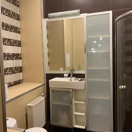 Valdemara - Free Parking Διαμέρισμα *