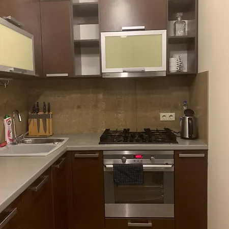 Apartment Valdemara - Free Parking *