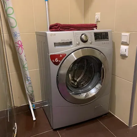 Valdemara - Free Parking * Riga