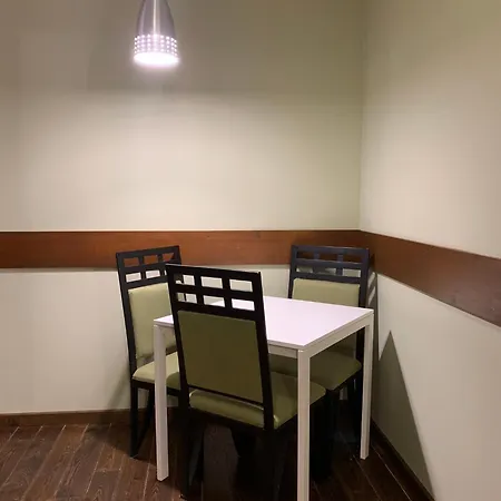 Valdemara - Free Parking Apartment Riga