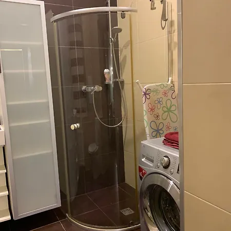 Valdemara - Free Parking *