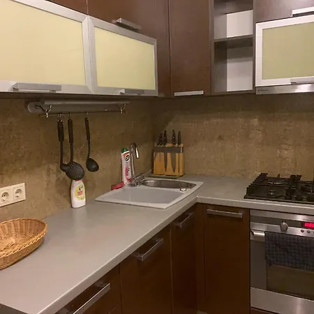 Valdemara - Free Parking Riga