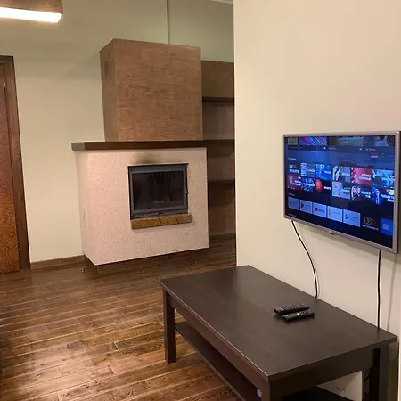 Apartment Valdemara - Free Parking Riga