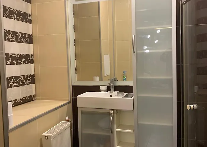 Valdemara - Free Parking Appartement *