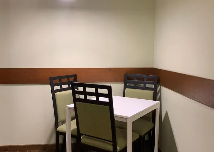 Valdemara - Free Parking Appartement Riga