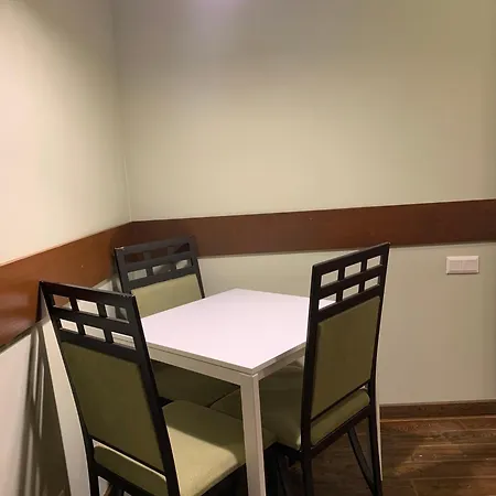 Valdemara - Free Parking *