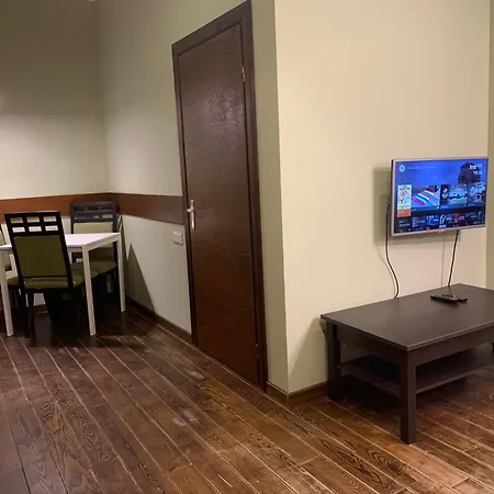 Valdemara - Free Parking Dzīvoklis