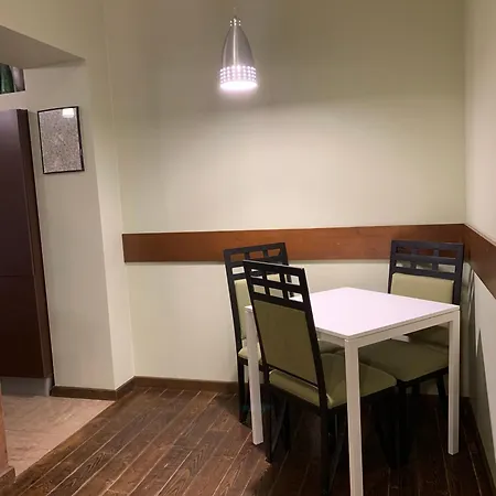 Valdemara - Free Parking * Riga