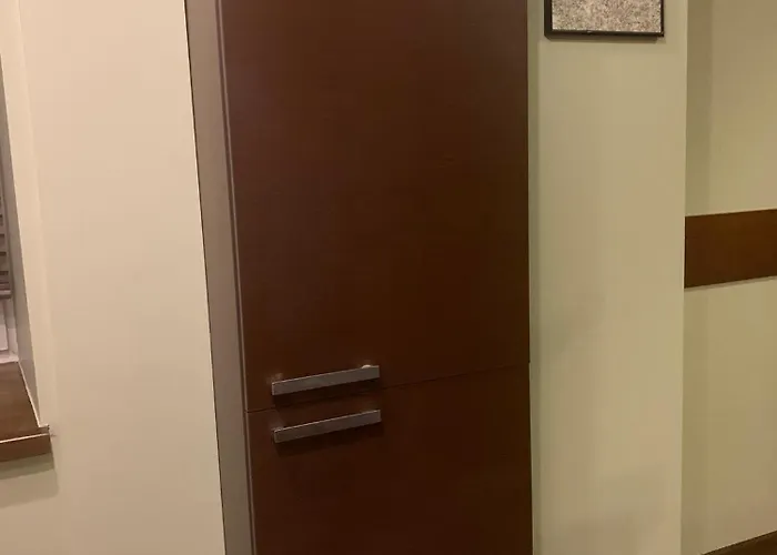 Dzīvoklis Valdemara - Free Parking *