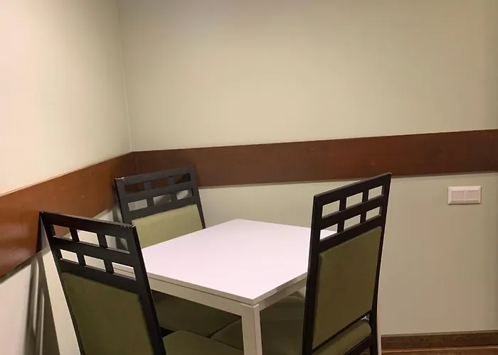 Valdemara - Free Parking *