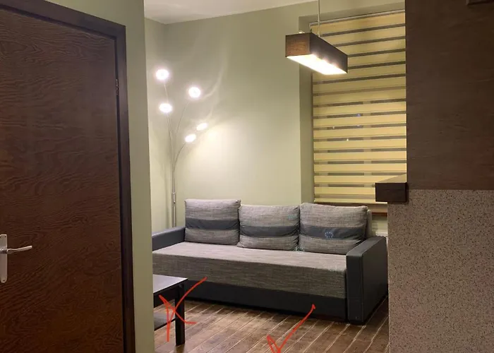 Valdemara - Free Parking *