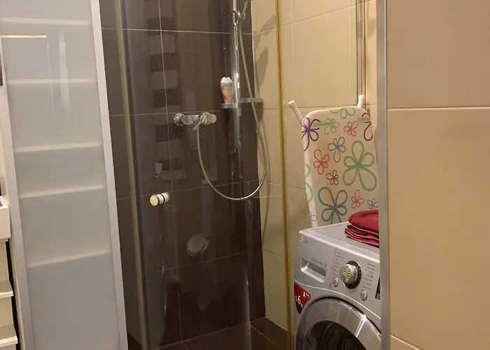 Valdemara - Free Parking *