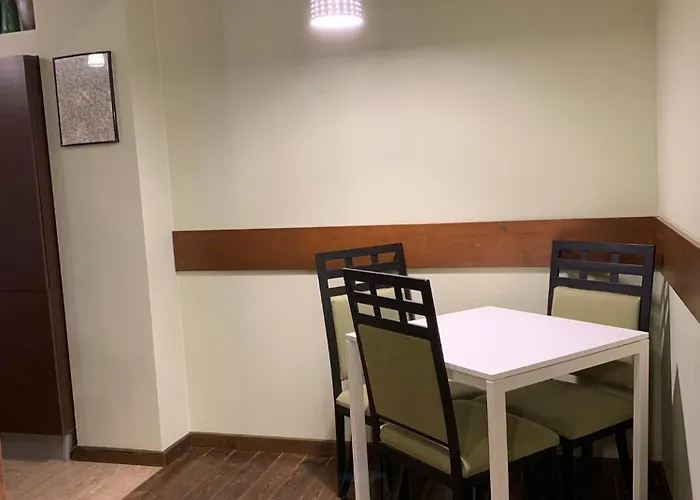 Valdemara - Free Parking * Riga