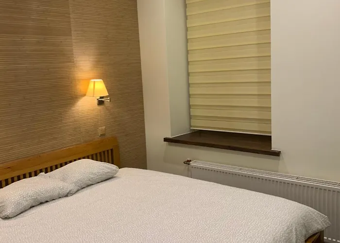 Valdemara - Free Parking