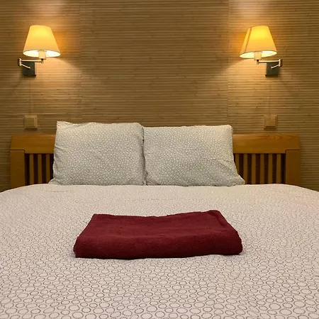 Apartamento Valdemara - Free Parking